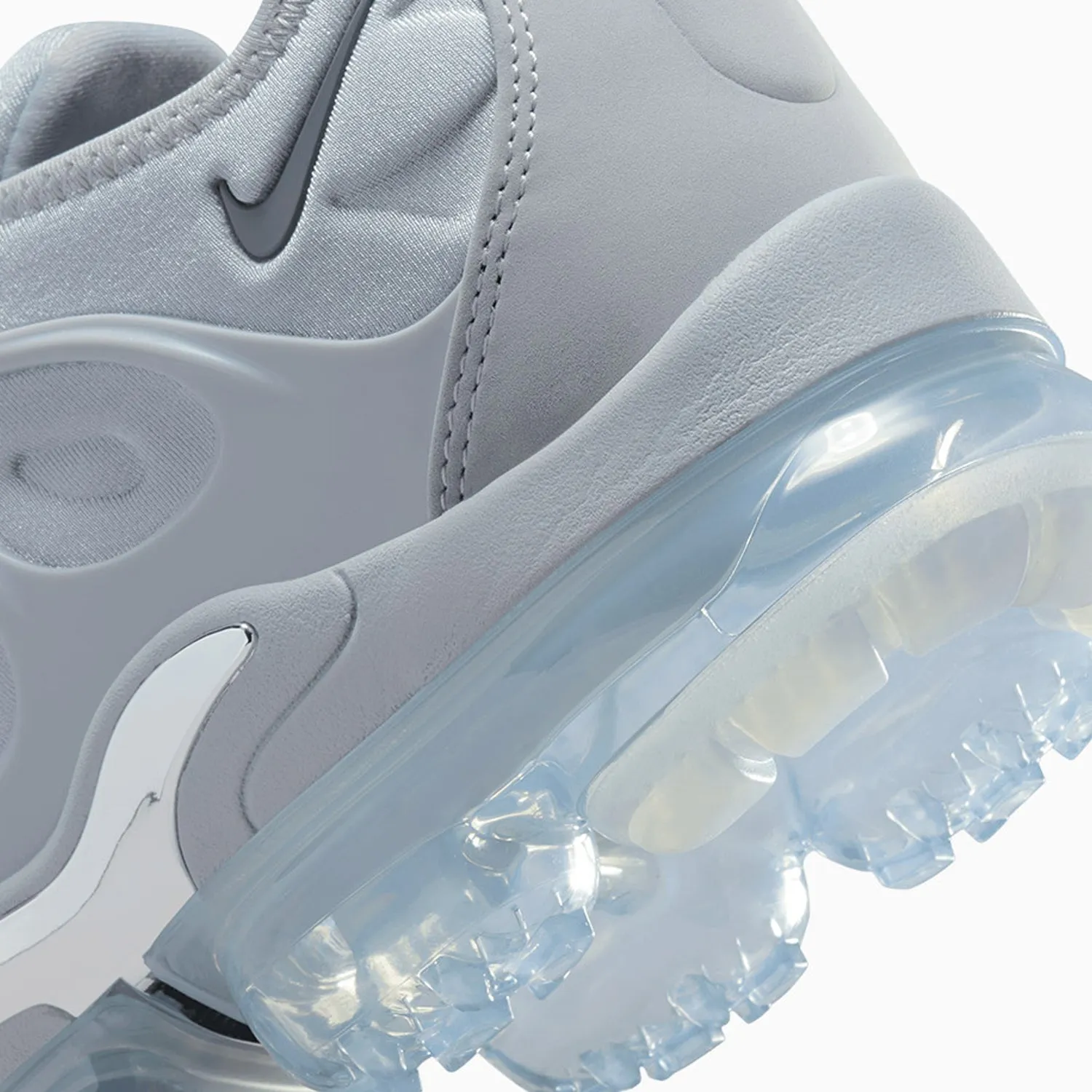 Men's Air Vapormax Plus "Cool Grey"