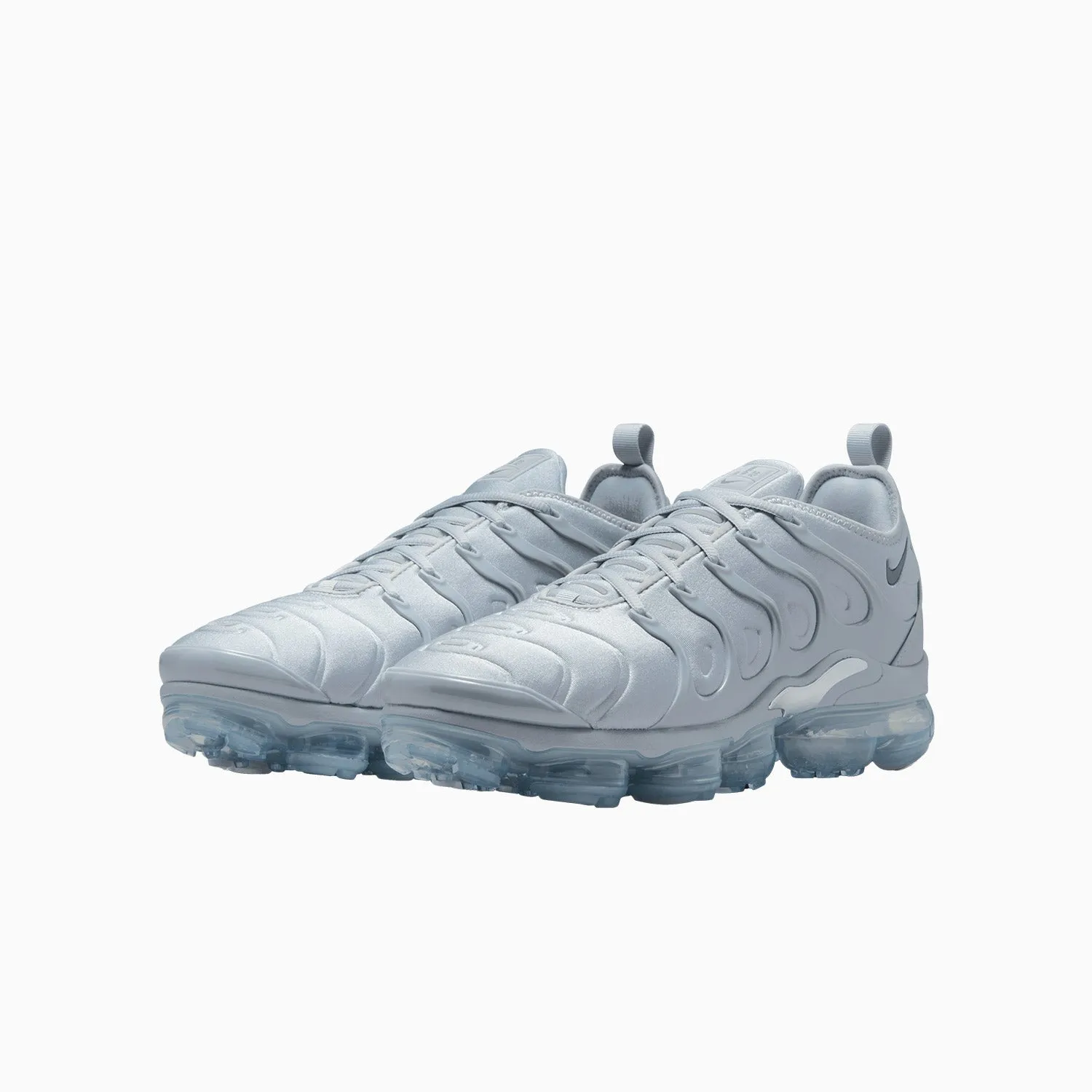 Men's Air Vapormax Plus "Cool Grey"