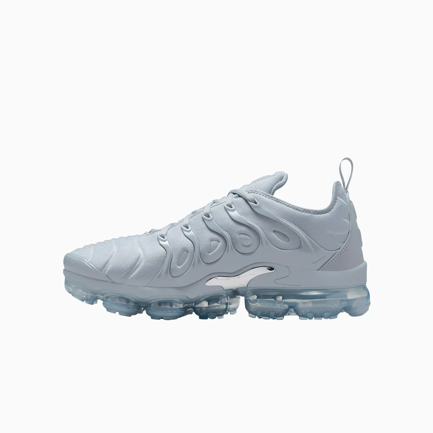 Men's Air Vapormax Plus "Cool Grey"