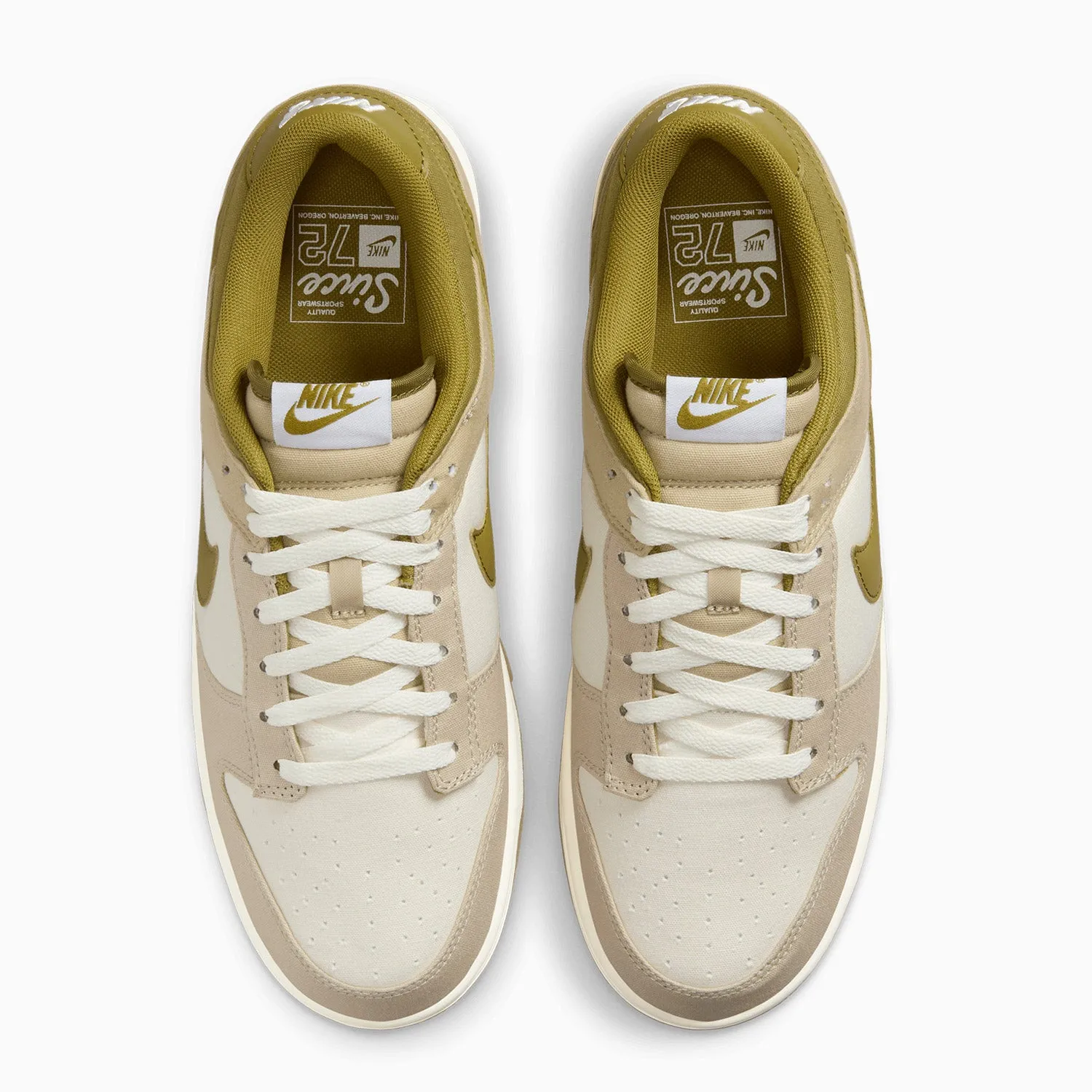 Men's Dunk Low "Since '72"