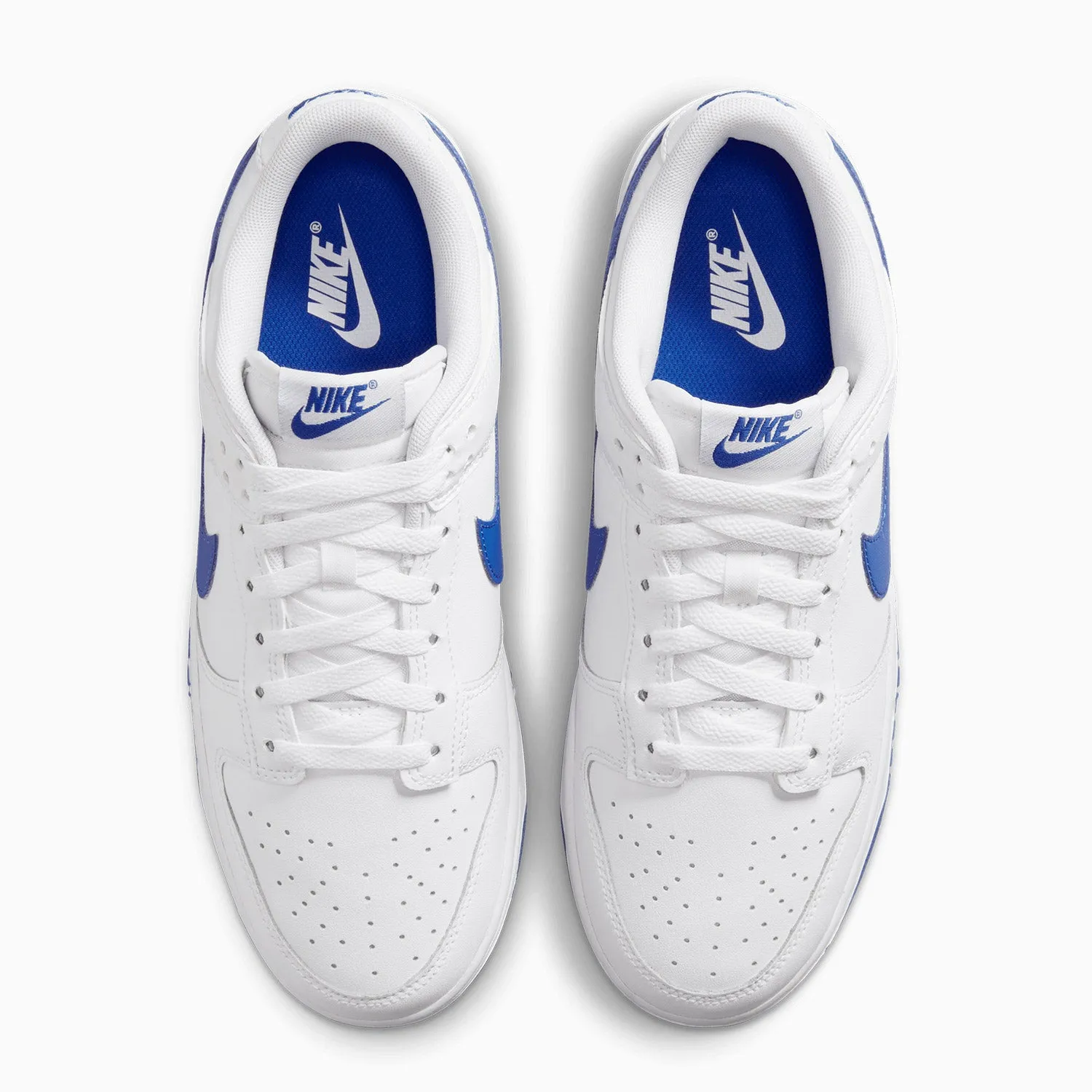 Men's Dunk Low Retro "Hyper Royal"