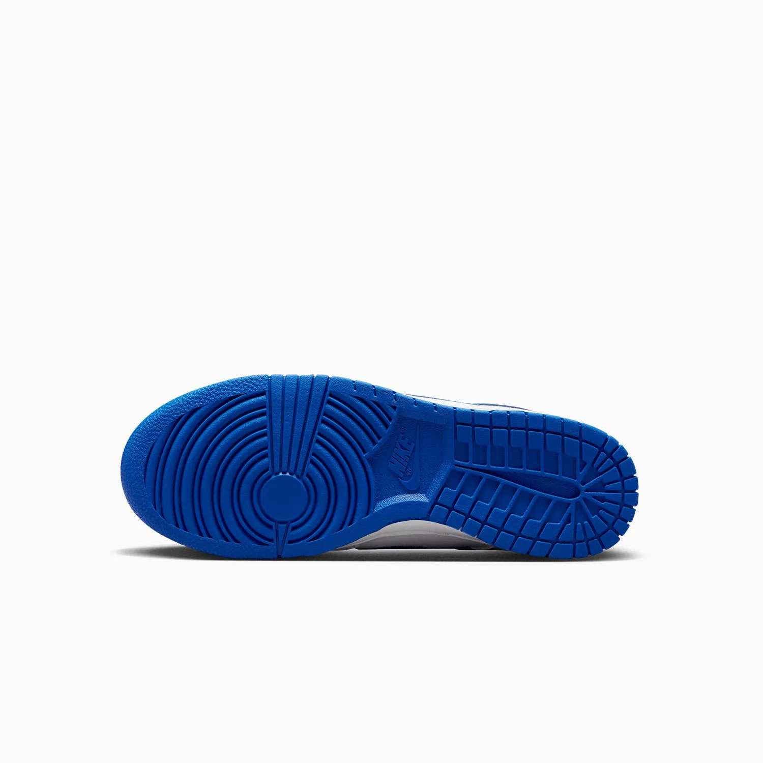 Men's Dunk Low Retro "Hyper Royal"