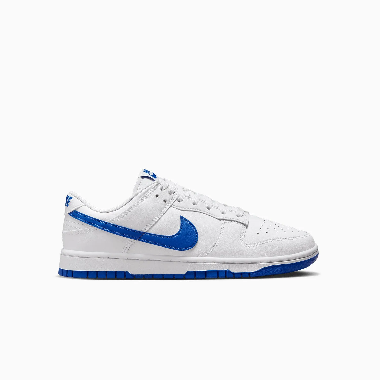 Men's Dunk Low Retro "Hyper Royal"