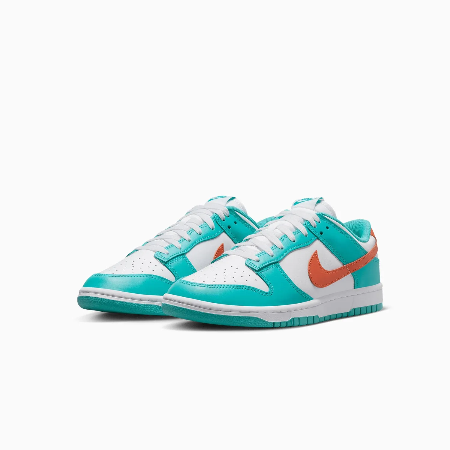 Men's Dunk Low Retro "Miami Dolphins"