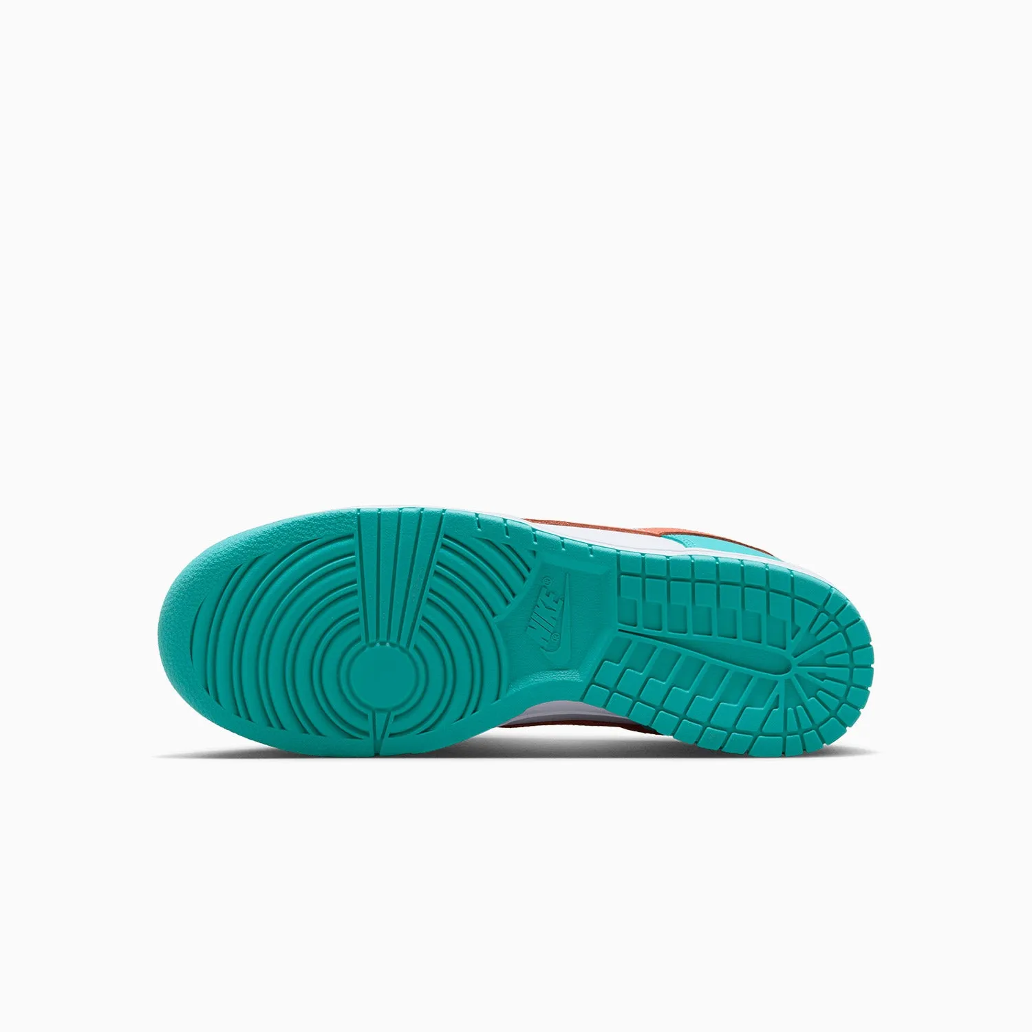 Men's Dunk Low Retro "Miami Dolphins"