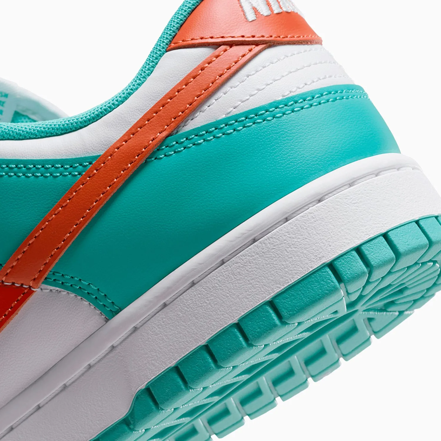 Men's Dunk Low Retro "Miami Dolphins"