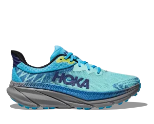 MEN'S HOKA CHALLENGER ATR 7 1134497SDY COLOR:  SWIM DAY/CLOUDLESS