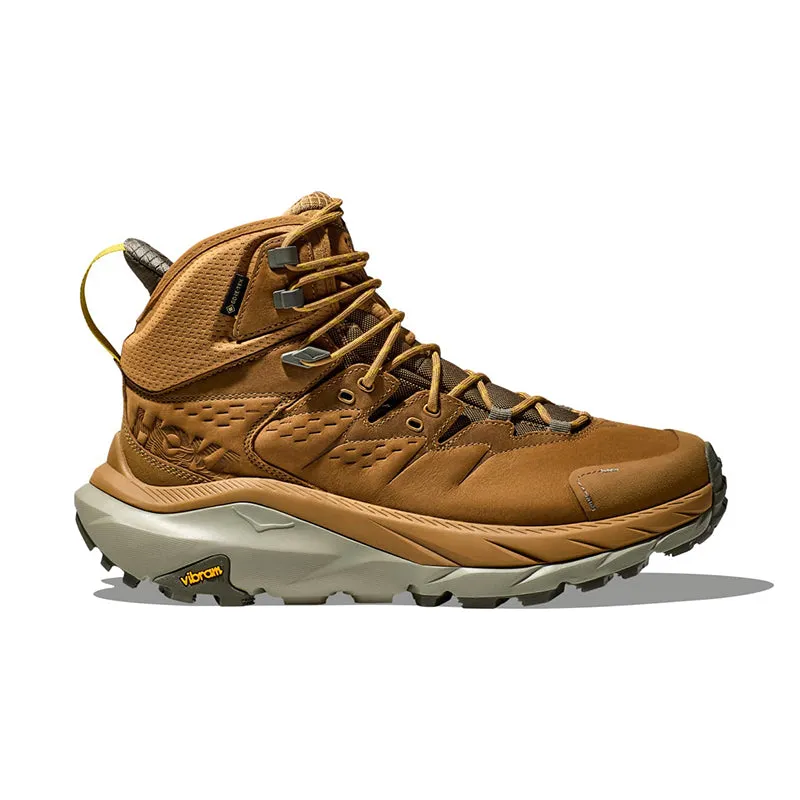 Men's Kaha 2 GORE-TEX Honey/Barley