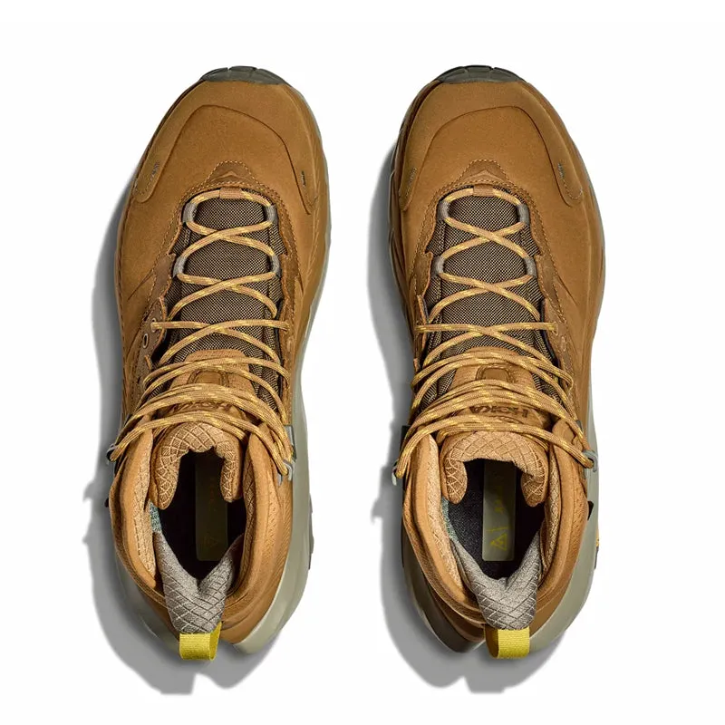 Men's Kaha 2 GORE-TEX Honey/Barley