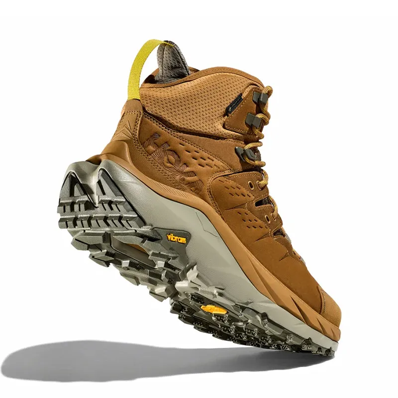 Men's Kaha 2 GORE-TEX Honey/Barley