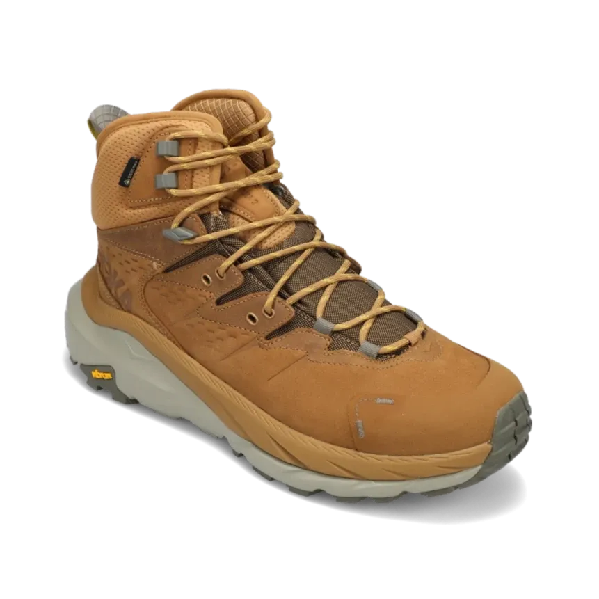 Men's Kaha 2 GORE-TEX Honey/Barley