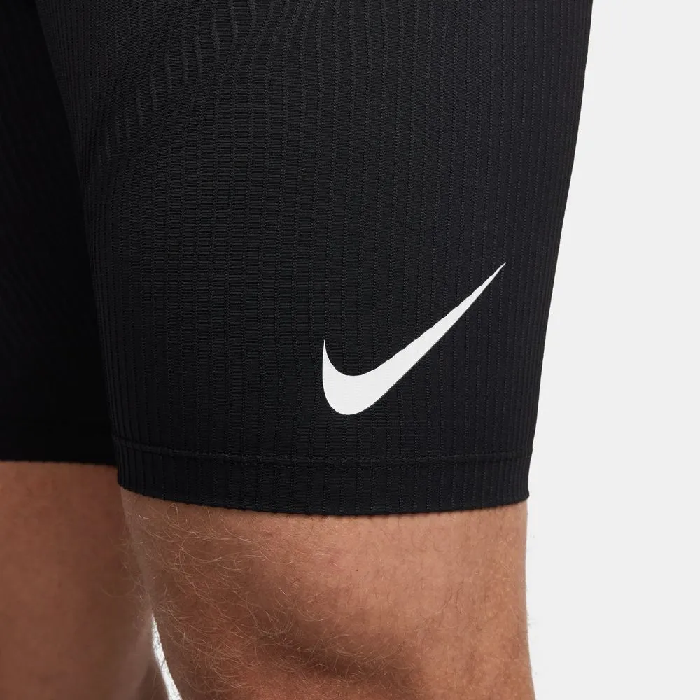 Mens Nike AeroSwift 1/2-Length Running Tights