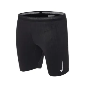 Mens Nike AeroSwift 1/2-Length Running Tights