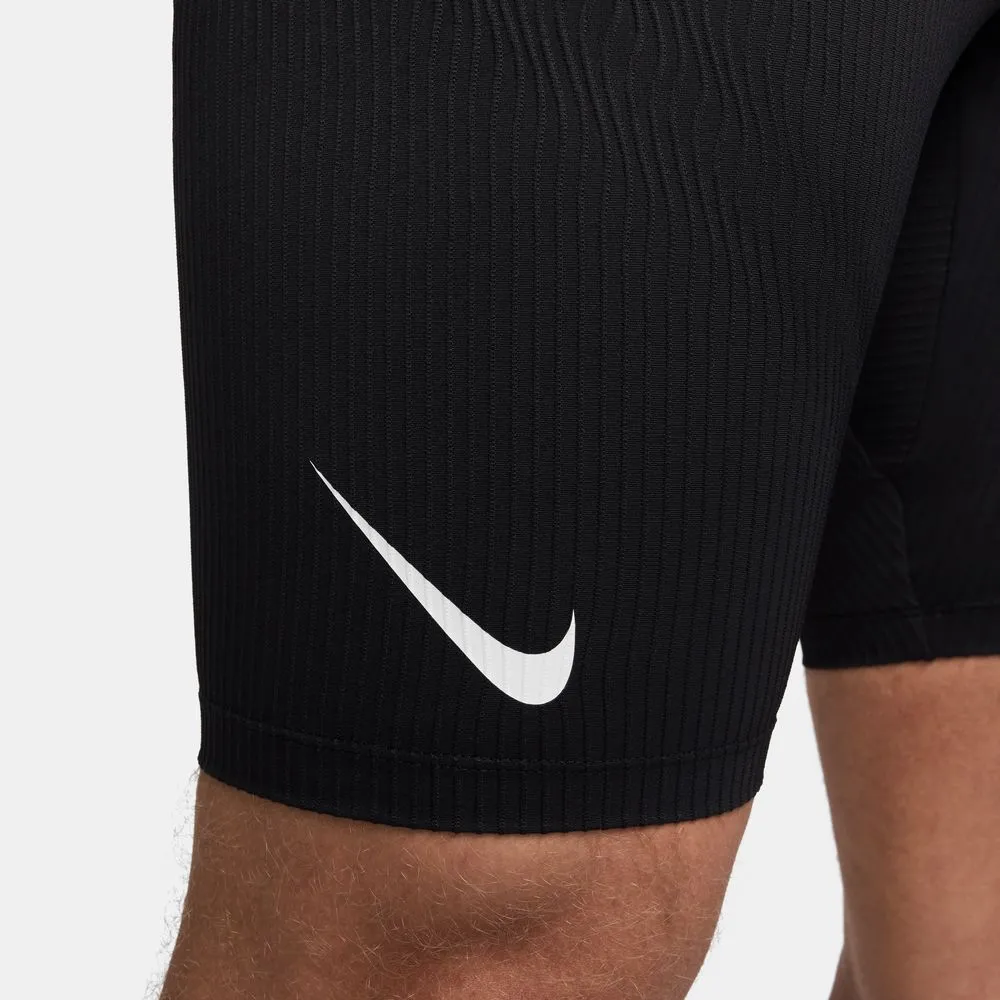 Mens Nike AeroSwift 1/2-Length Running Tights