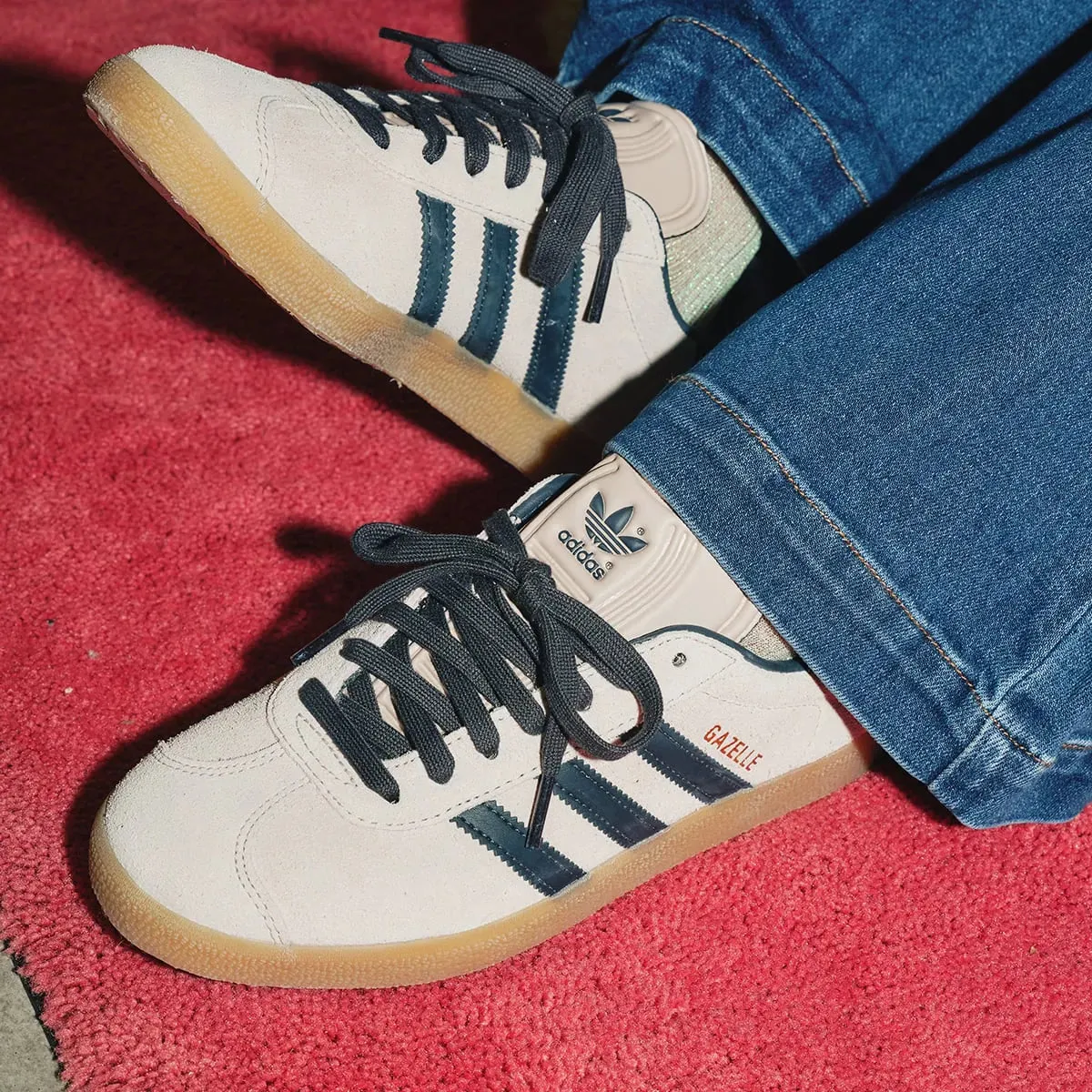 Men's Originals Gazelle Shoes