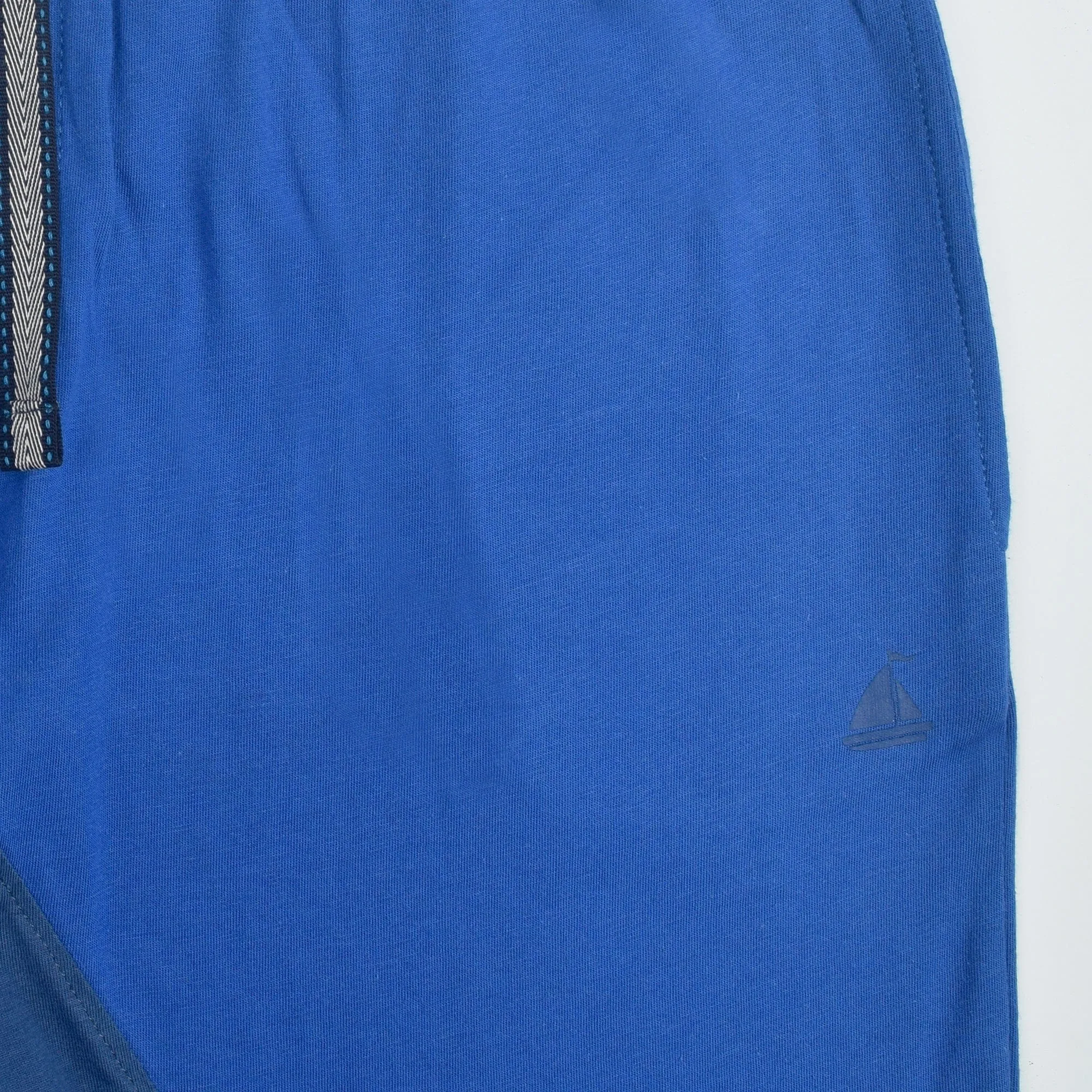 MEN'S UNPARALLELED ROYAL TRACK SUIT