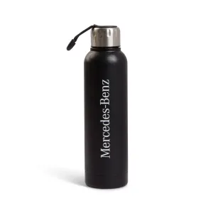 Mercedes-Benz Quencher Water Bottle