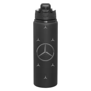 Mercedes-Benz Star Water Bottle