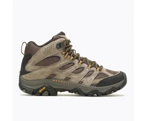 Merrell Men's Moab 3 Mid Walnut J035869