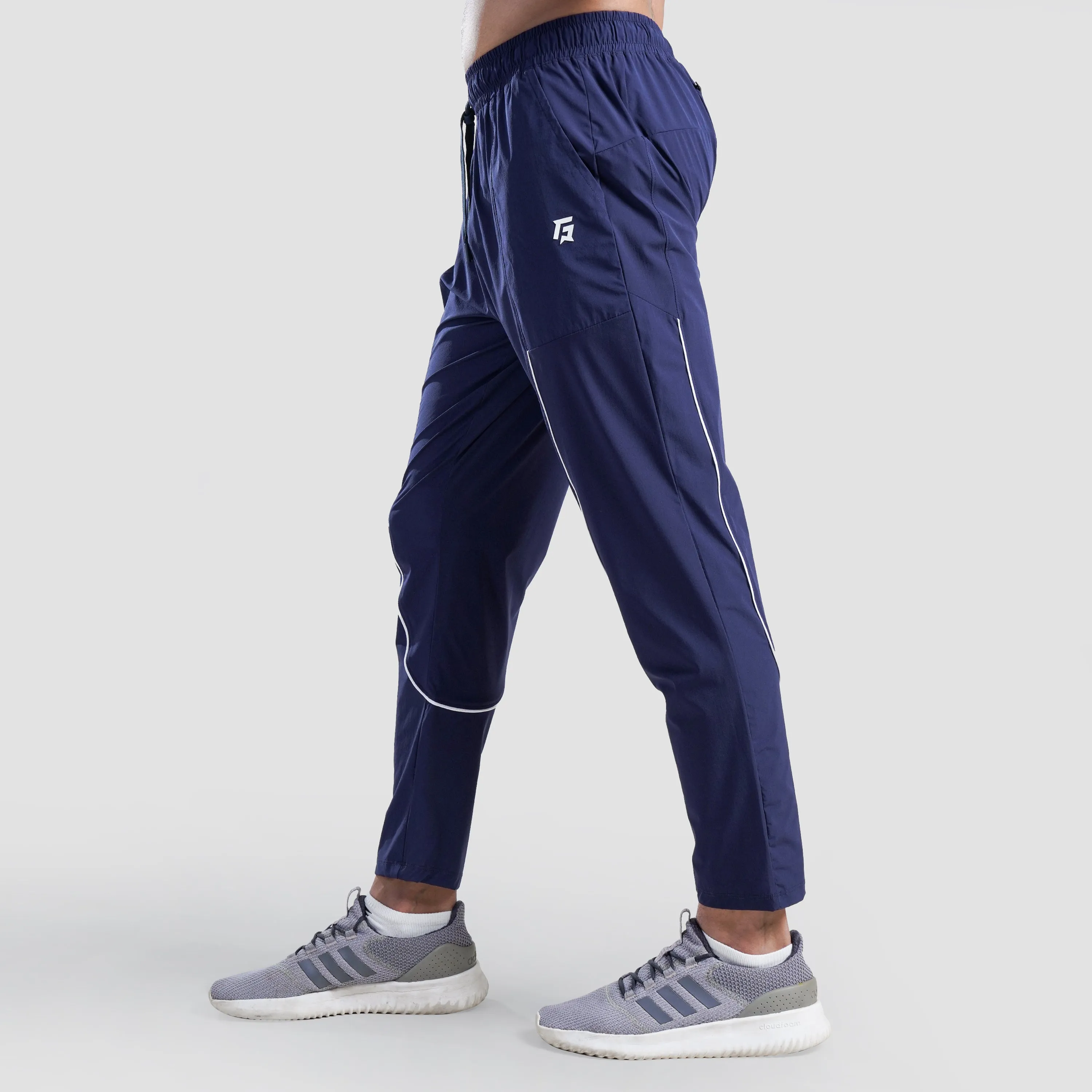 Momentum Trousers (Navy)