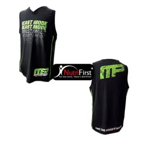 MusclePharm Sportswear Jersey (MPJ)