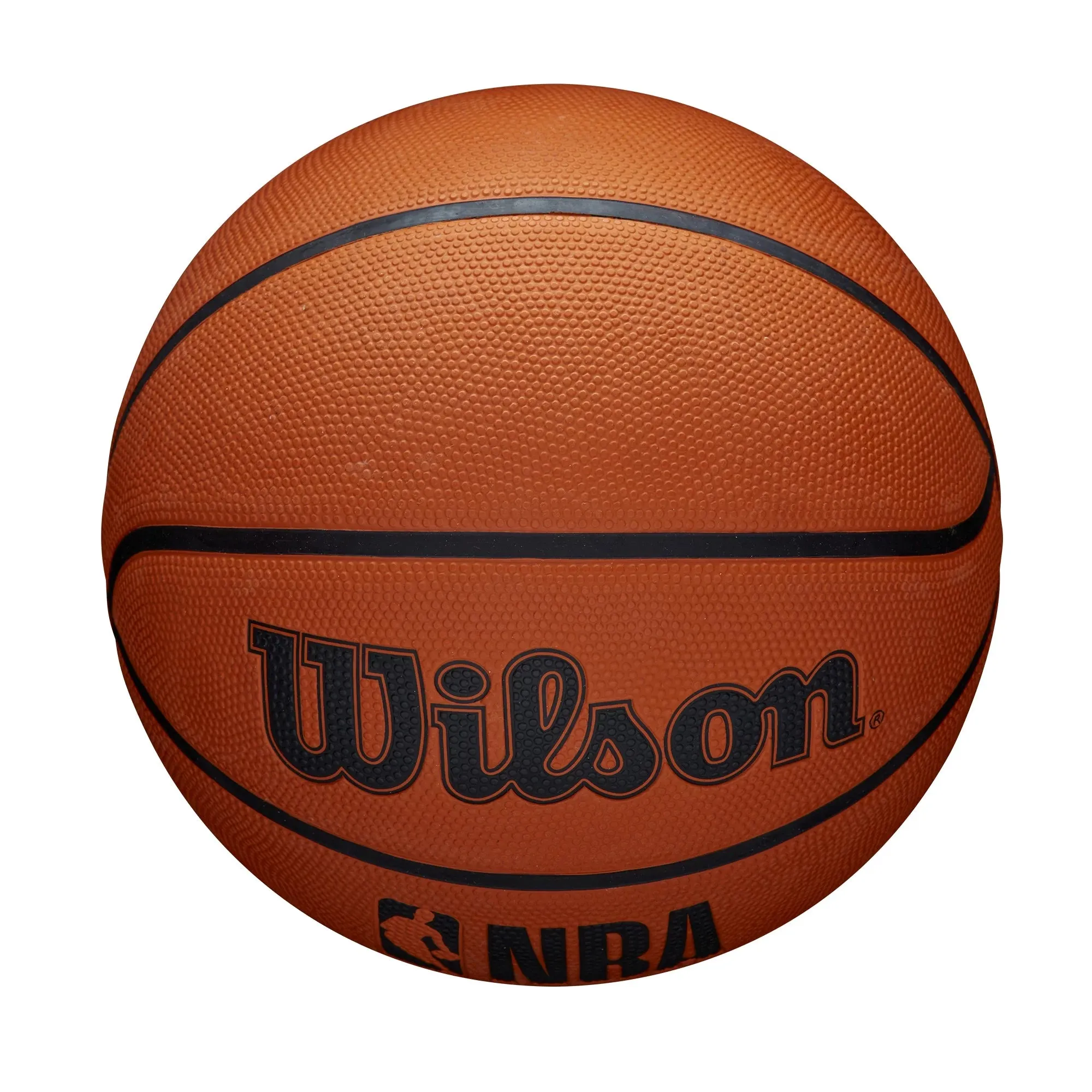 NBA DRV Outdoor Basketball 28.5" - Brown