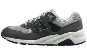 New Balance NB 580 Unisex sneakers, black/gray