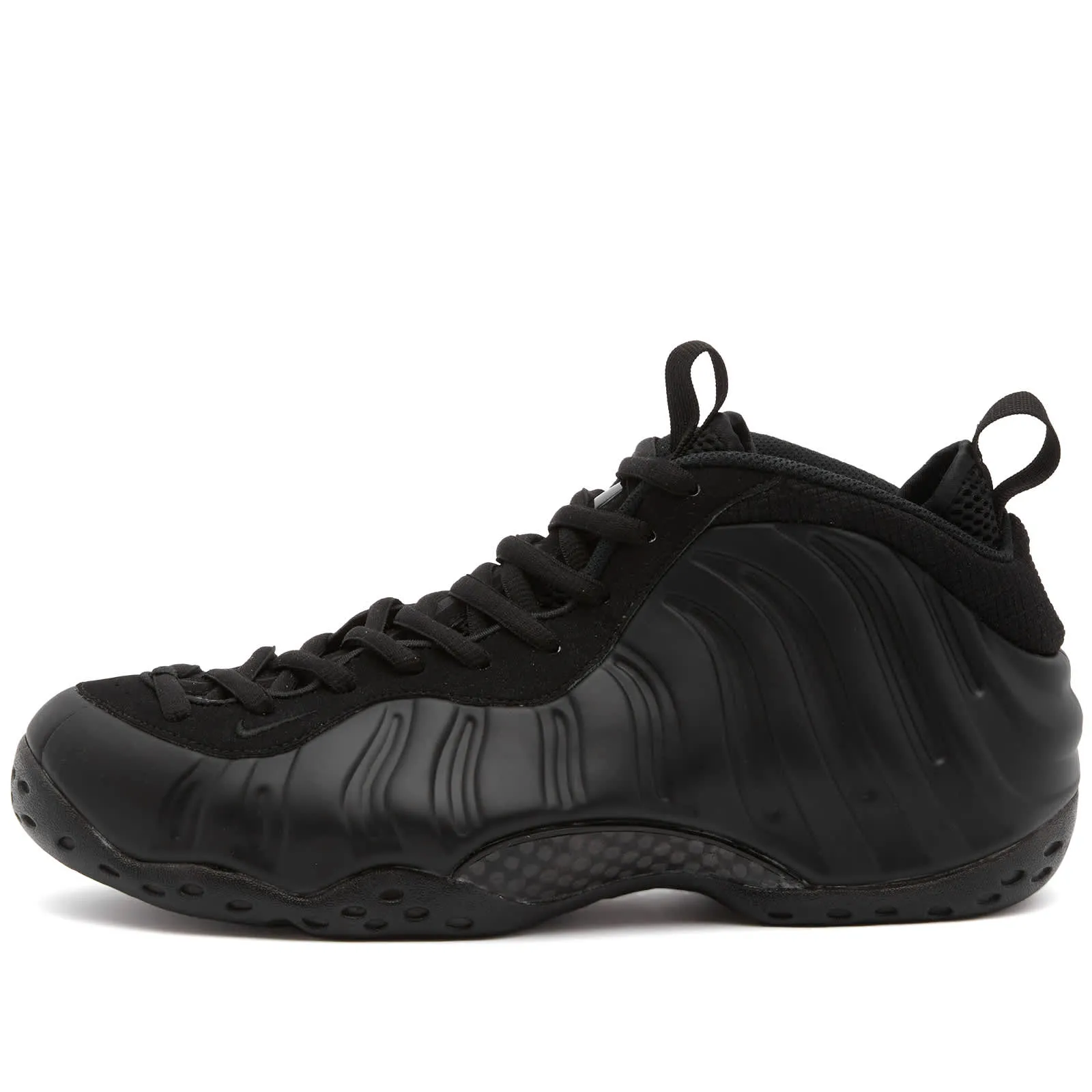 Nike Air Foamposite One Black & Anthracite