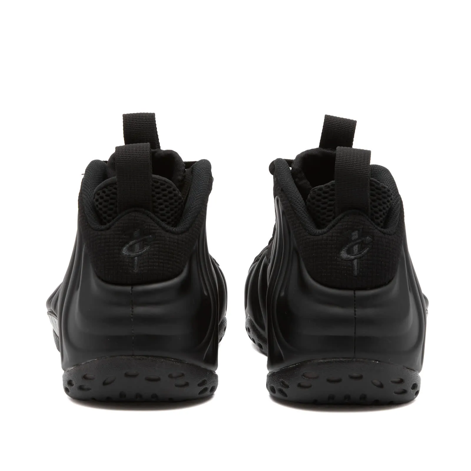 Nike Air Foamposite One Black & Anthracite