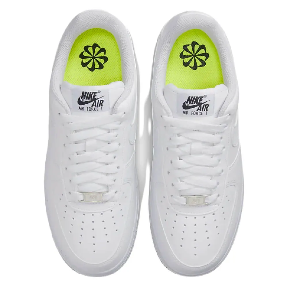 Nike Air Force 1 '07 White