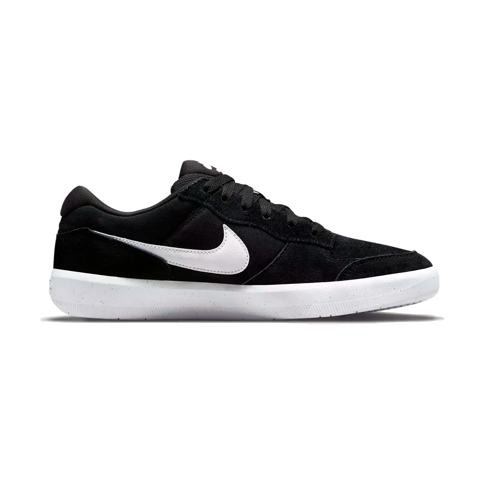 Nike SB Force 58 Black/Black/White