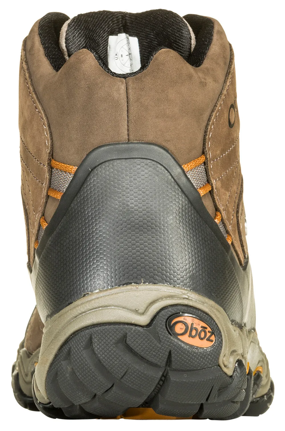 OBOZ MEN'S BRIDGER MID WATERPROOF BOOT