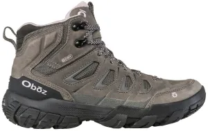 Oboz Women's Sawtooth X Mid B-Dry Charcoal 24002CHAR