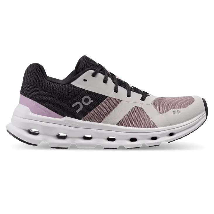 On Womens Cloudrunner Running Shoes