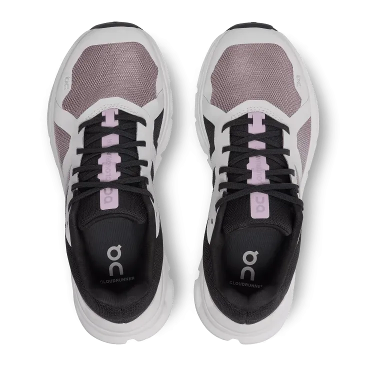 On Womens Cloudrunner Running Shoes