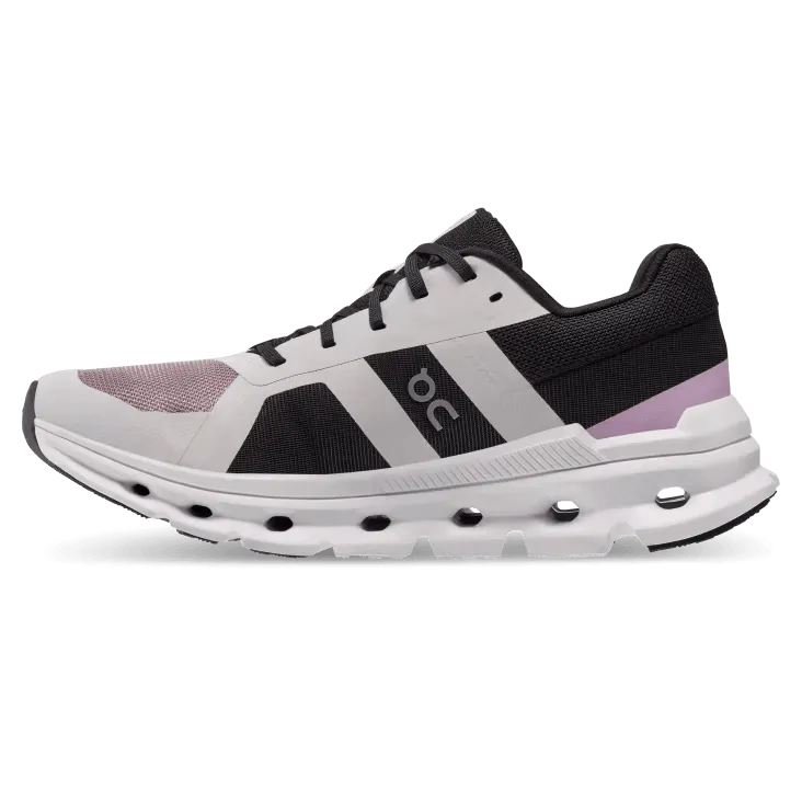 On Womens Cloudrunner Running Shoes