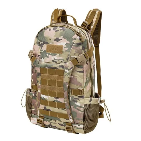 Outdoor MOLLE Backpack