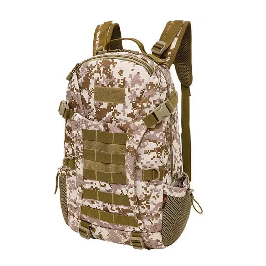 Outdoor MOLLE Backpack