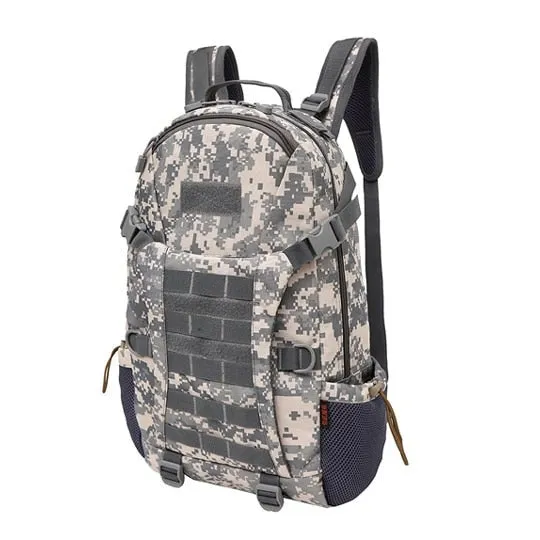 Outdoor MOLLE Backpack