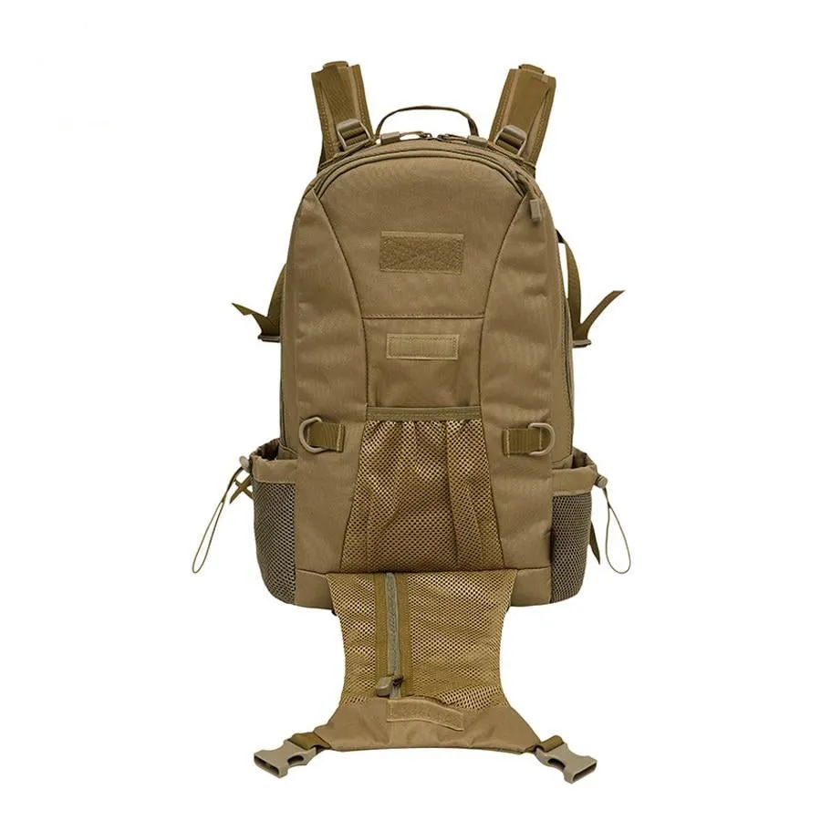 Outdoor MOLLE Backpack