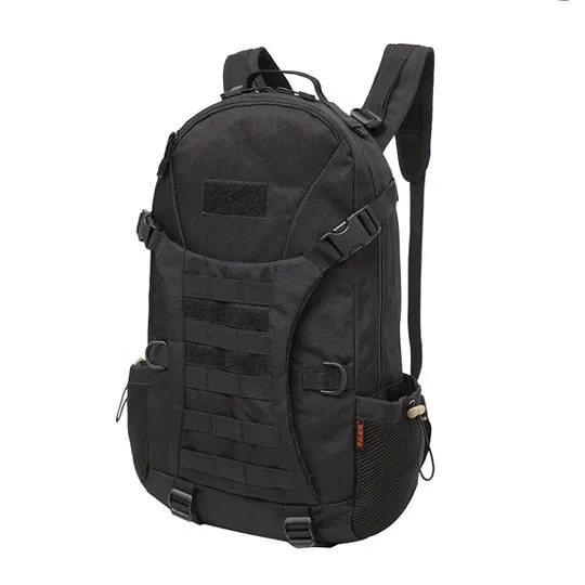 Outdoor MOLLE Backpack