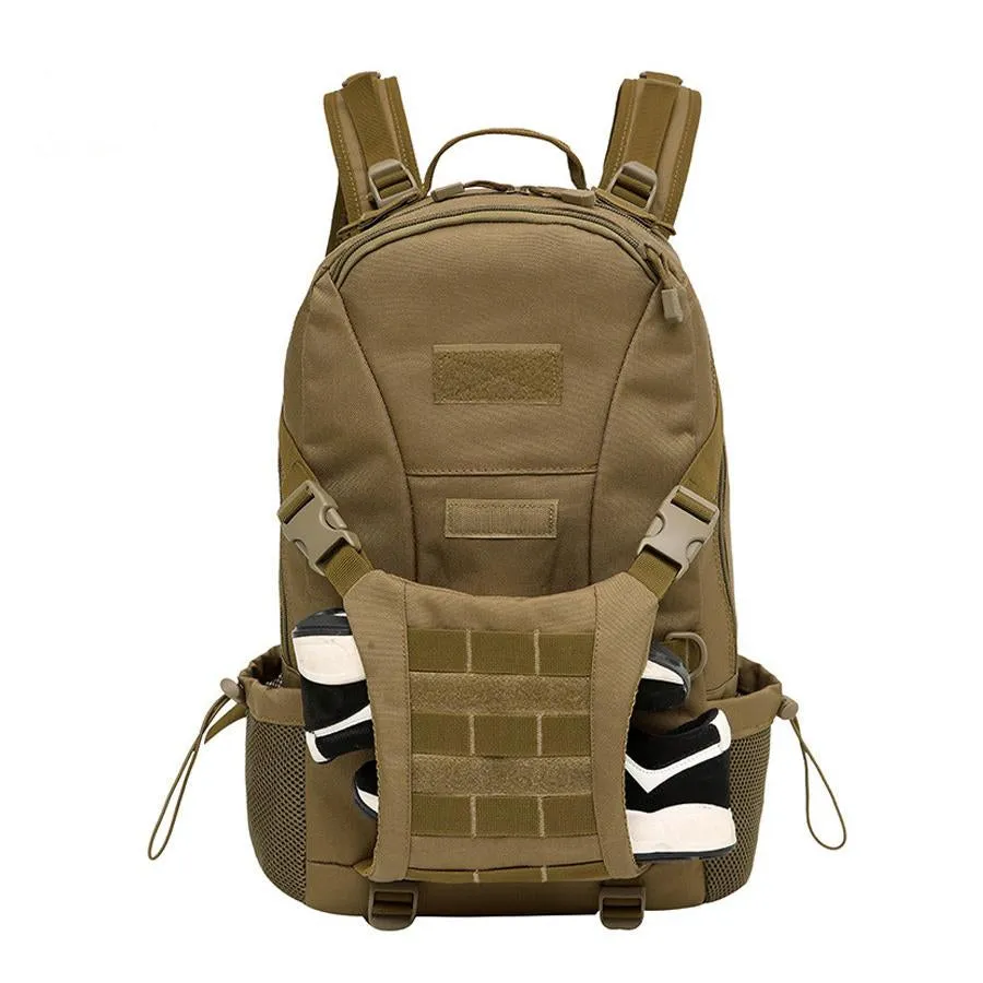 Outdoor MOLLE Backpack