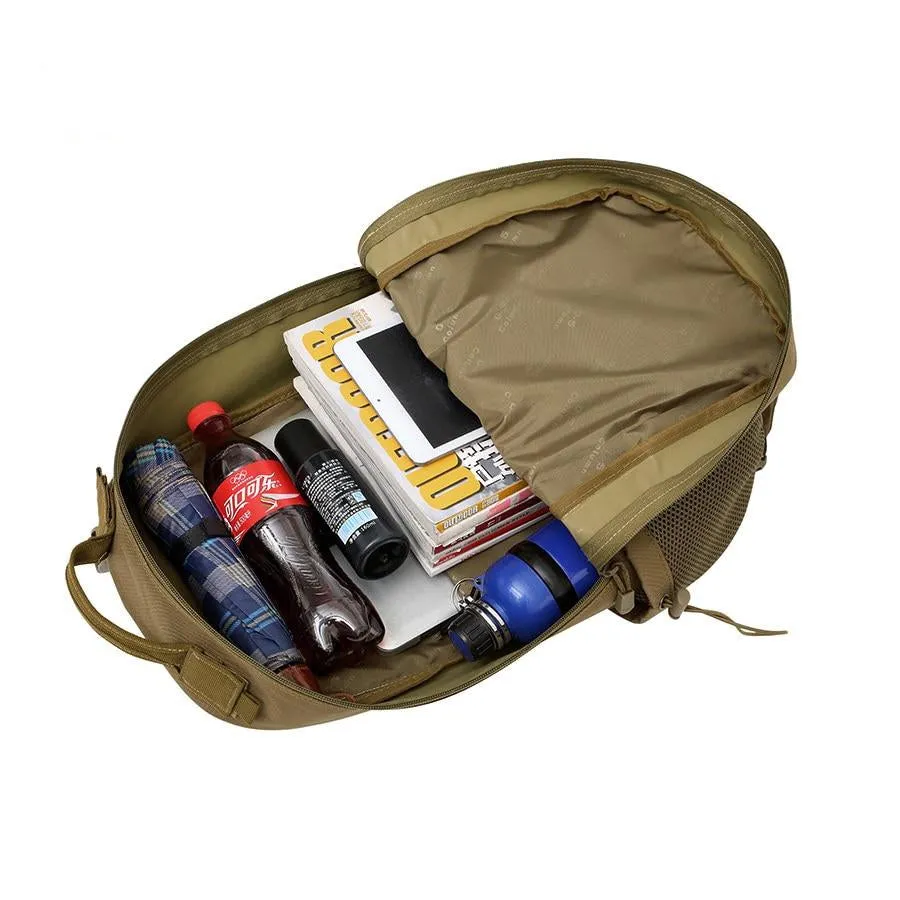 Outdoor MOLLE Backpack