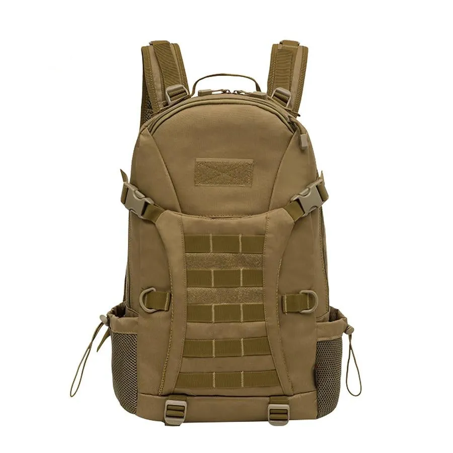 Outdoor MOLLE Backpack