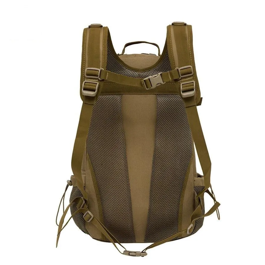 Outdoor MOLLE Backpack