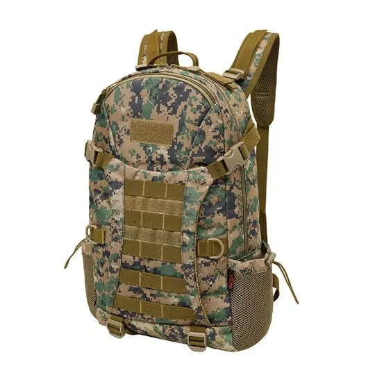 Outdoor MOLLE Backpack