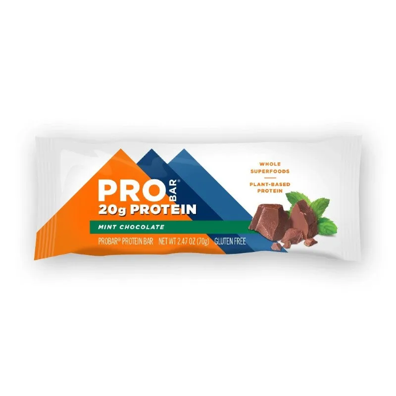 ProBar Protein Bar