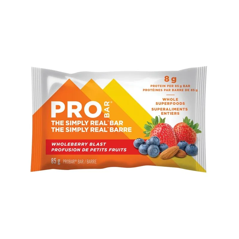 ProBar Simply Real Bar