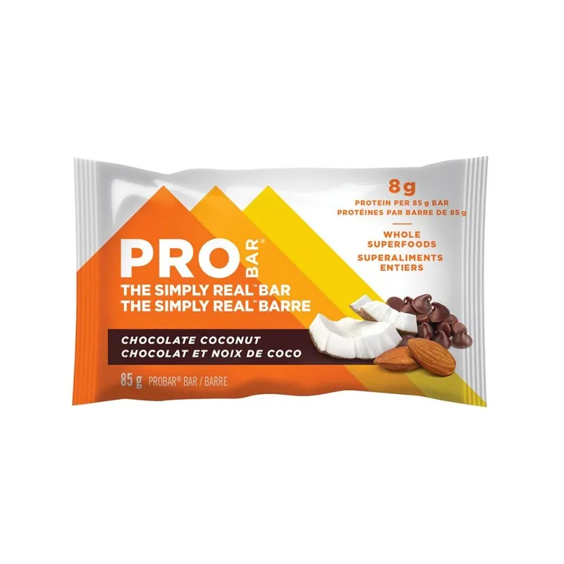 ProBar Simply Real Bar