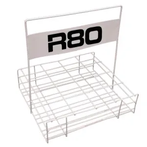 R80 Wire 16 Drink Bottle Carrier